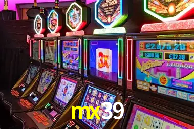 A Emoção da Loteria na mx39: Uma Chance de Mudança de Vida
