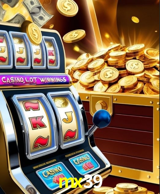 Welcome Bonus mx39