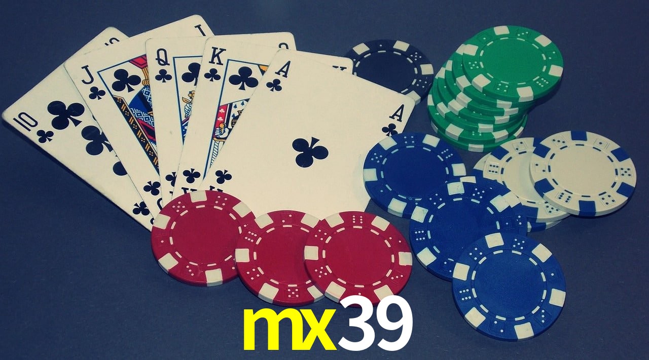 Statistics mx39