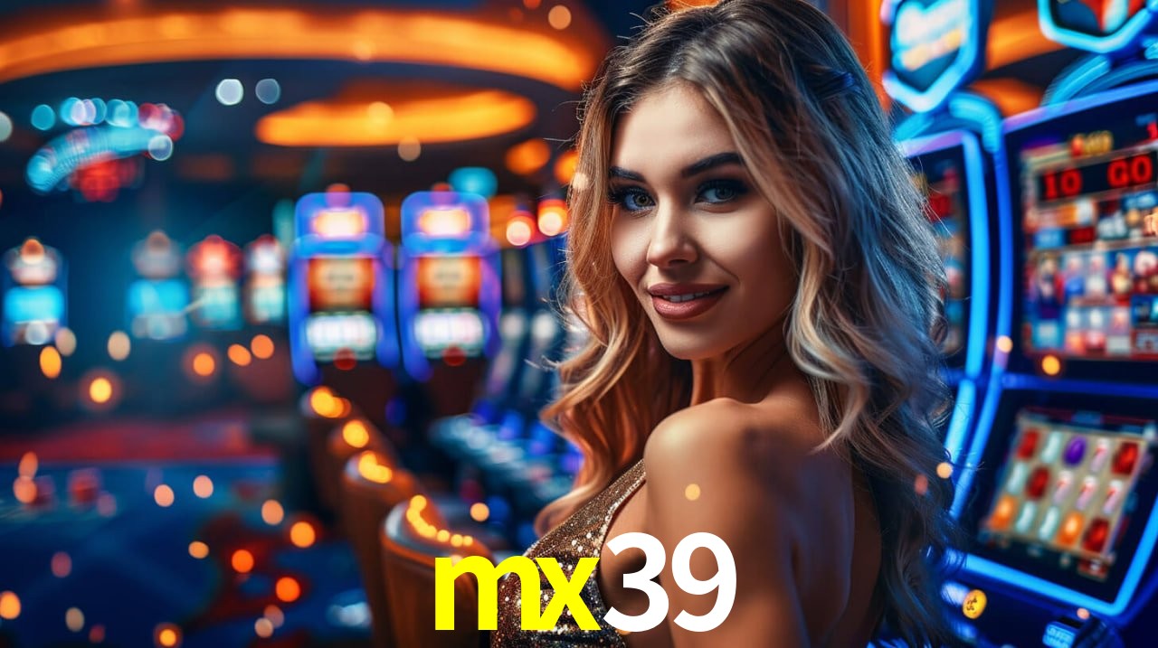 Experiência VIP mx39