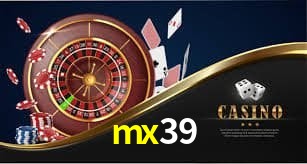 Estatísticas mx39
