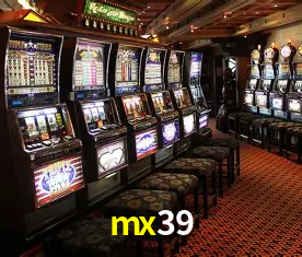 Descubra a Essência do mx39: Nossa História e Compromissos