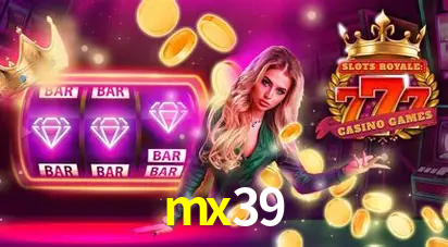 A Revolução dos Aplicativos de Jogos no mx39