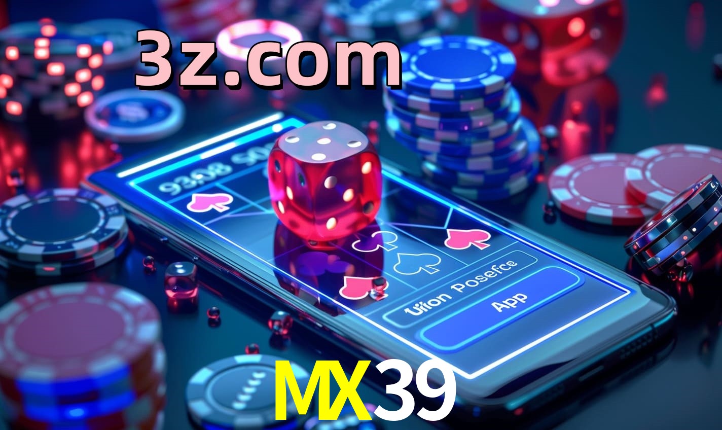 Baixar App MX39