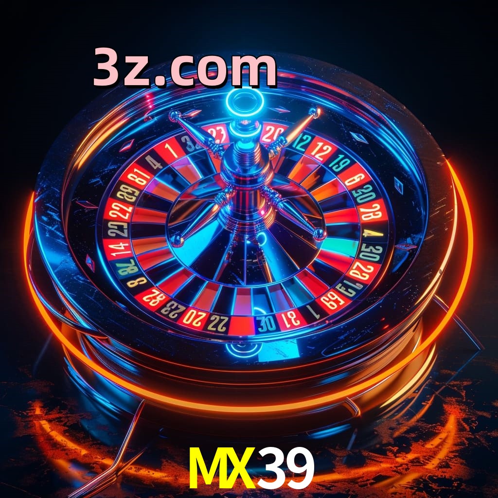 Melhor Casino Online MX39