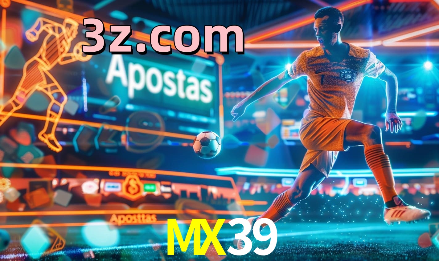 Apostas MX39