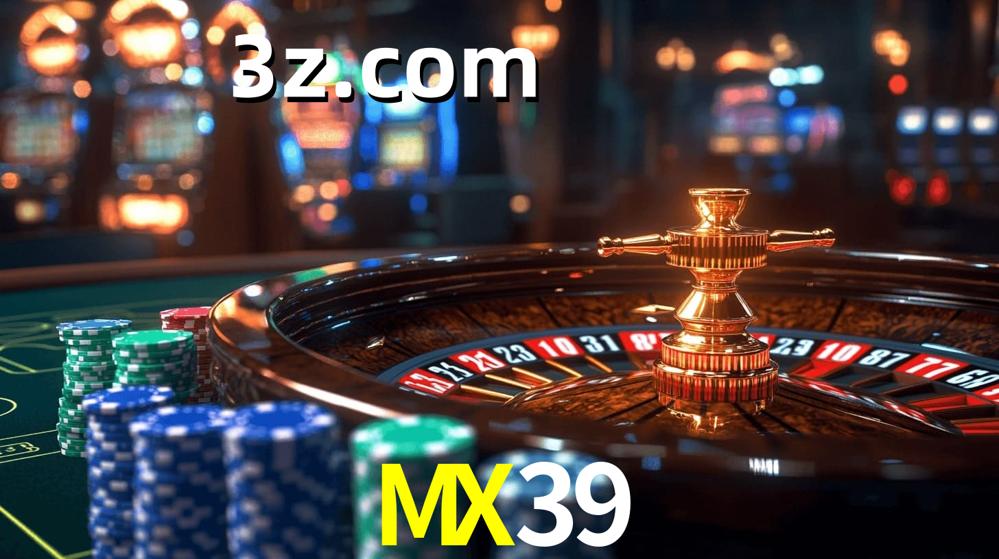Cassino Online MX39