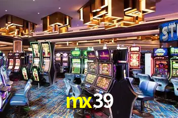 Desvendando o Mundo dos Jogos Virtuais na mx39