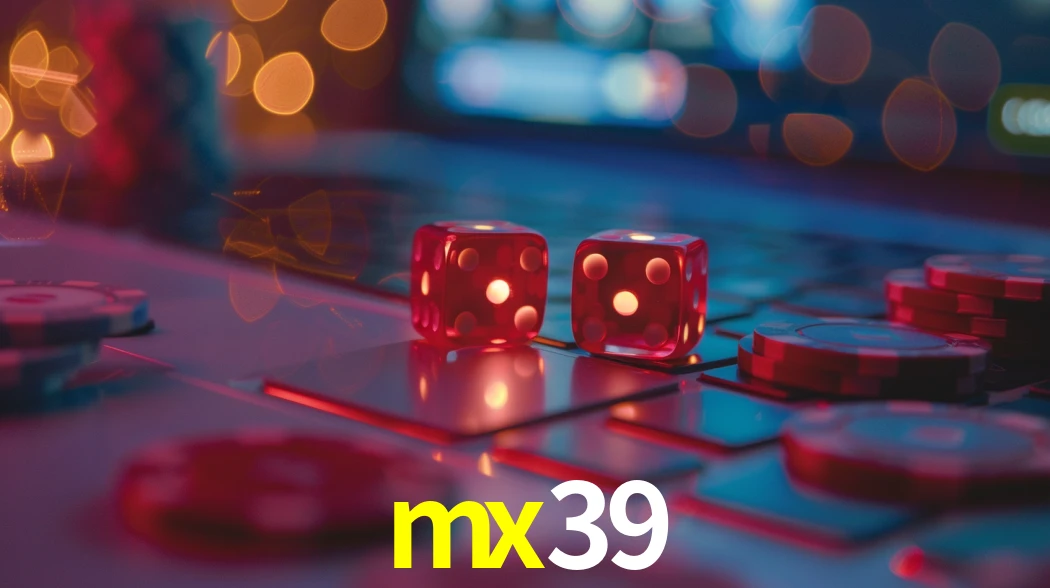 Games Directory mx39