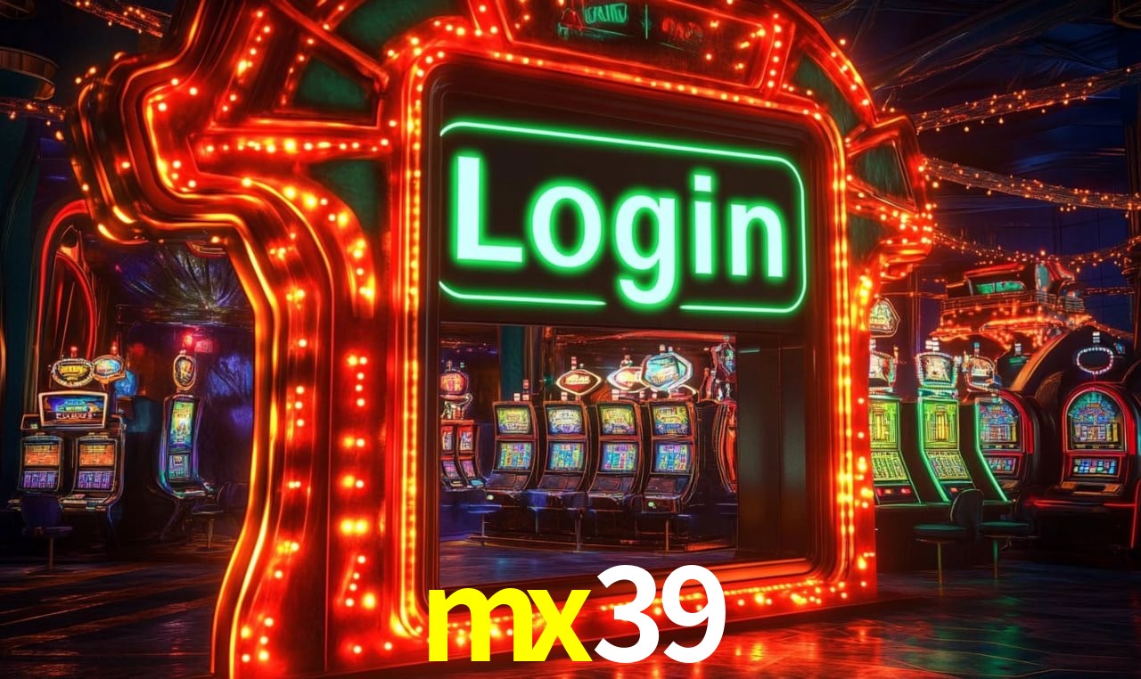 Estatísticas Esportivas mx39