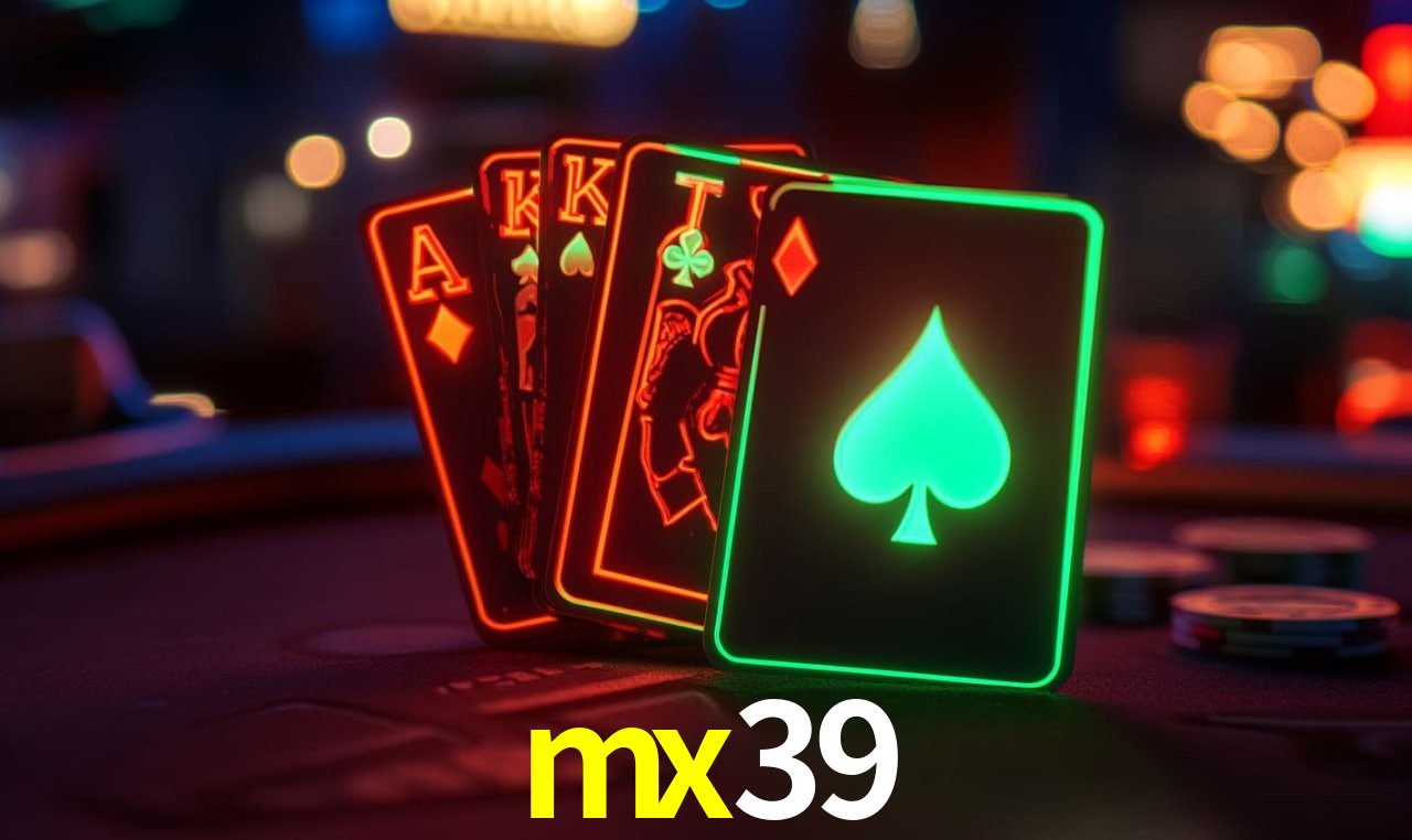 Jogos de Slot mx39