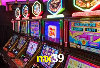 Inovações de Jogos na mx39: O Futuro das Experiências Interativas