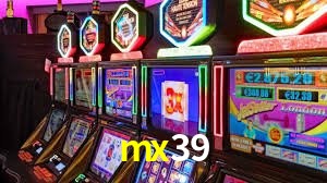 PIX Instantâneo mx39