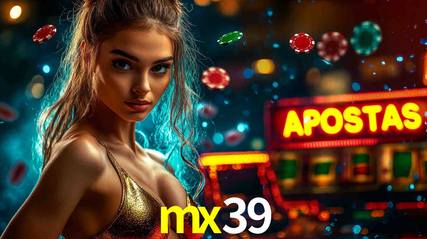 A Popularidade dos Caça-Níqueis no mx39