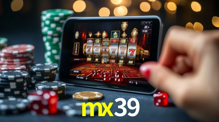 Exclusive Games mx39