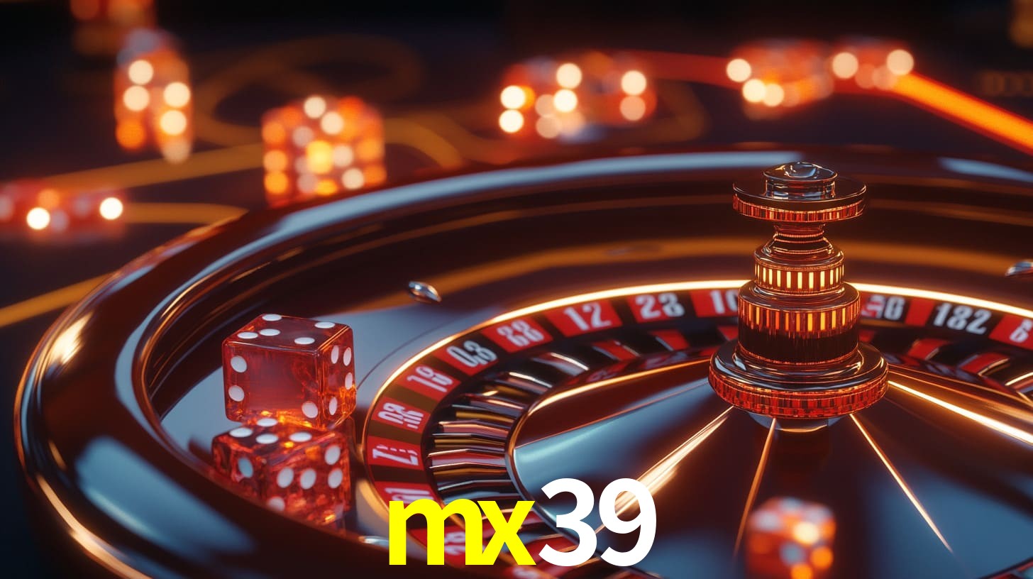 Bônus Generosos e Exclusivos no mx39 para Você!