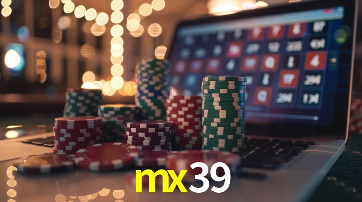 Slot Games mx39