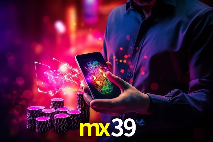 Casino VIP mx39