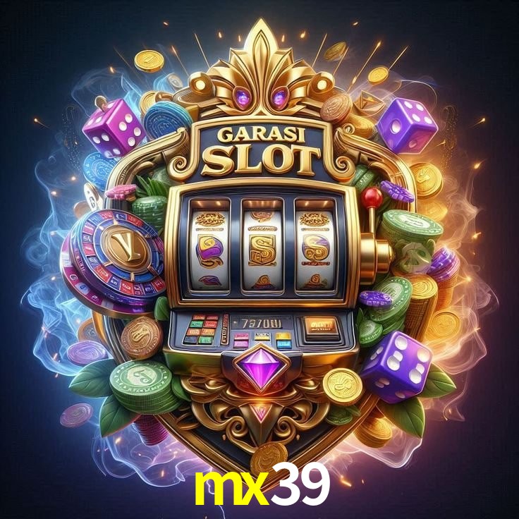 Integração de APIs mx39