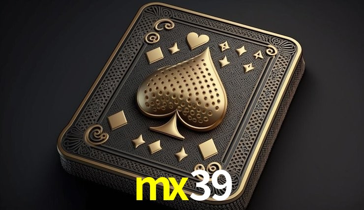 Recursos de Bônus mx39