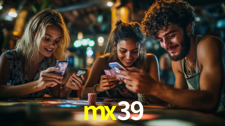 Tournaments mx39