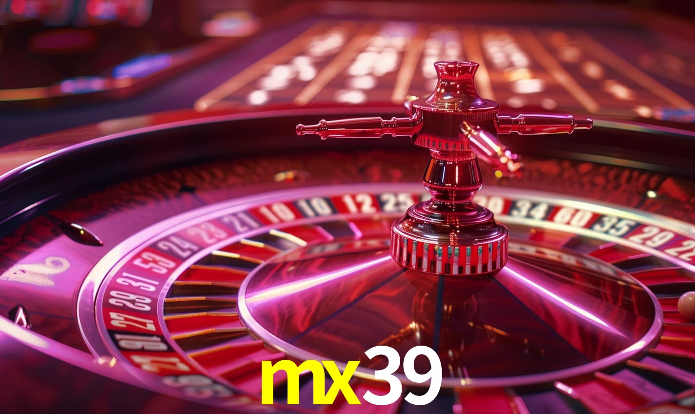 A Emoção da Loteria na mx39: Uma Chance de Mudança de Vida