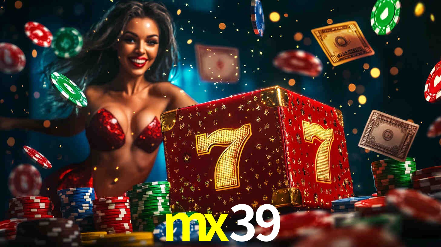 Explorando a Categoria de Eventos em Apostas na mx39