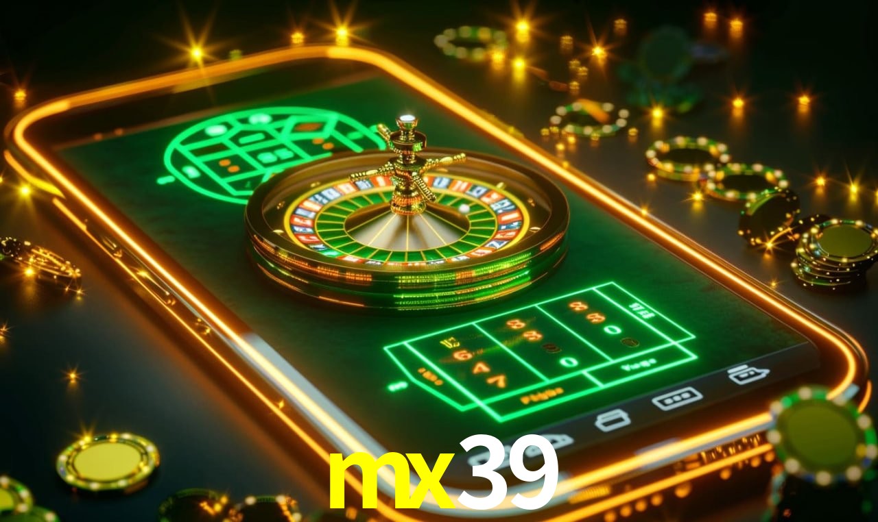 Promoções Sazonais mx39