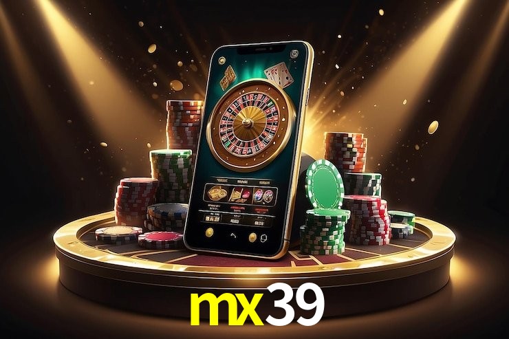 Sistemas de Segurança mx39
