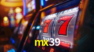 Tecnologia da Plataforma mx39