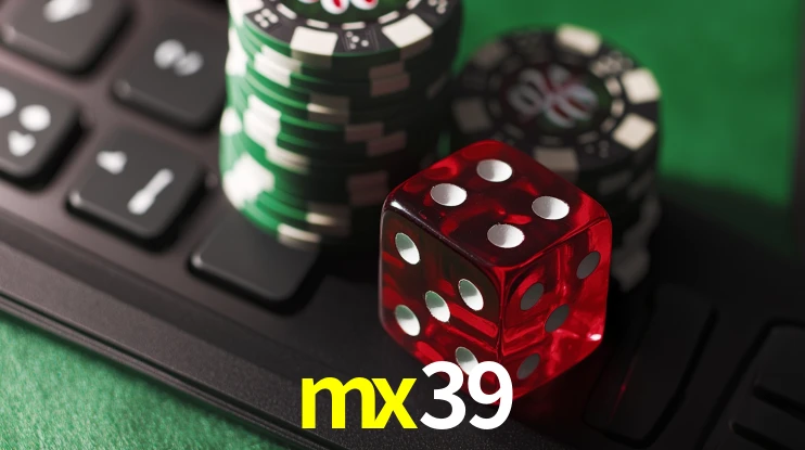Live Casino mx39