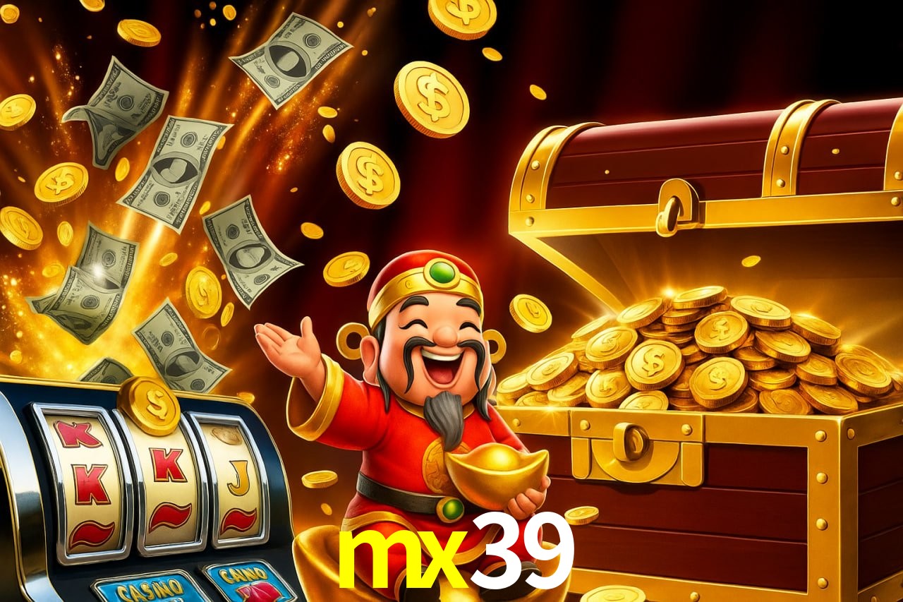 Torneios mx39